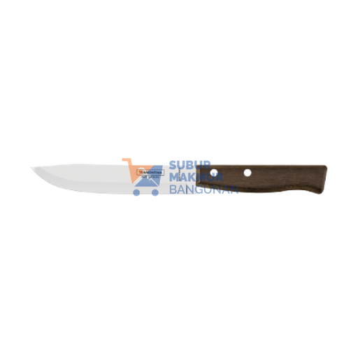 [SMB140685] TRAMONTINA 22216107 TRADICIONAL BUTCHER KNIFE 7"