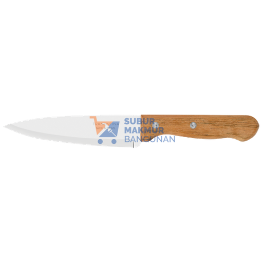 [SMB140687] TRAMONTINA 22315106 DYNAMIC COOKS KITCHEN KNIFE 6"