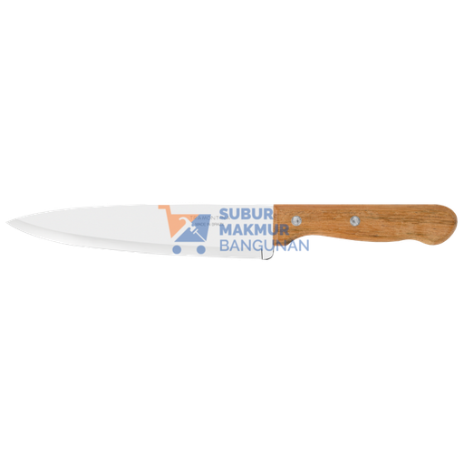 [SMB140688] TRAMONTINA 22315108 DYNAMIC COOKS KITCHEN KNIFE 8"