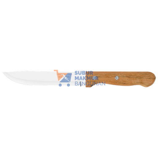 [SMB140690] TRAMONTINA 22318107 DYNAMIC BUTCHER KNIFE 7"
