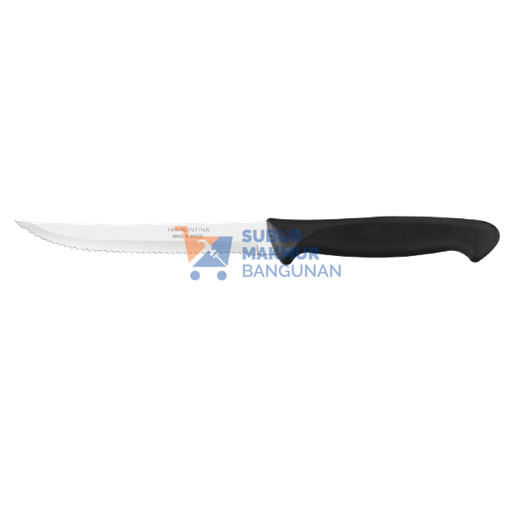 [SMB140697] TRAMONTINA 23041105 USUAL STEAK KNIFE 5"