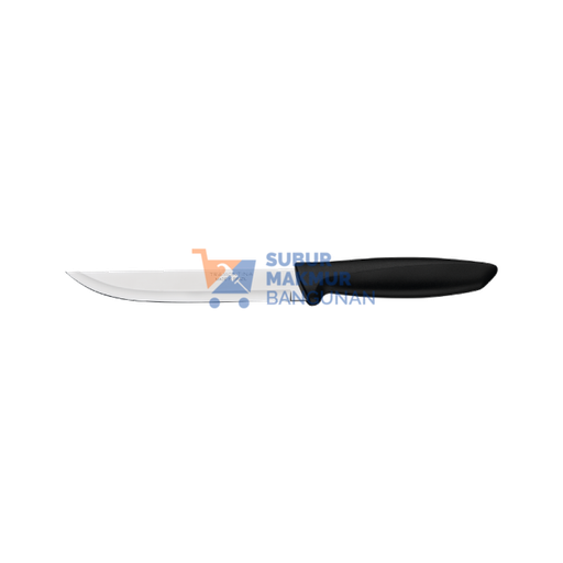 [SMB140708] TRAMONTINA 23423106 MEAT KNIFE BLACK 6"