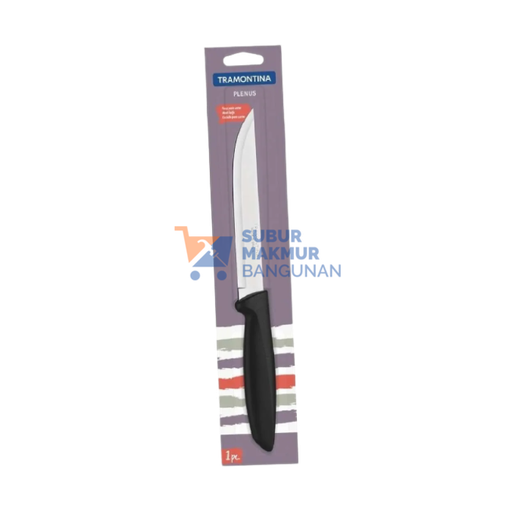 [SMB140743] TRAMONTINA 29808055 PLENUS MEAT KNIFE 6"