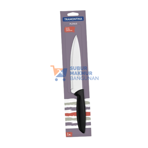 [SMB140744] TRAMONTINA 29808056 PLENUS CHEFS KNIFE 8"