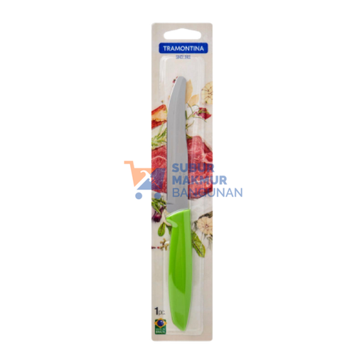 [SMB140748] TRAMONTINA 29808060 PLENUS FRUIT KNIFE 5"