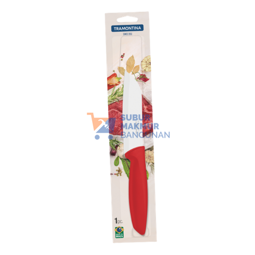 [SMB140753] TRAMONTINA 29808066 PLENUS MULTIPURPOSE KNIFE 5"