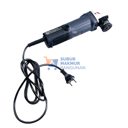 [SMB140901] KYOCERA AG1259 MESIN GERINDA TANGAN 1010W