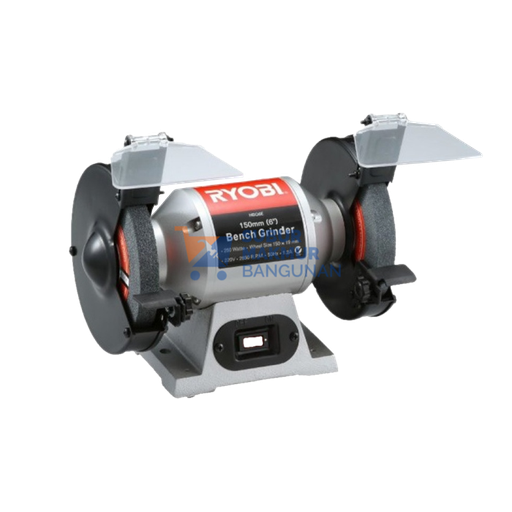 [SMB140904] RYOBI HBG-6E GRINDER DUDUK 250W