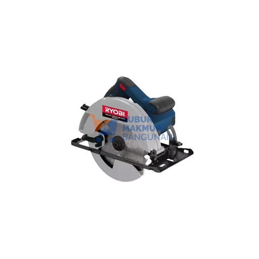 [SMB140907] RYOBI W-1850 CIRCULAR SAW 1500W