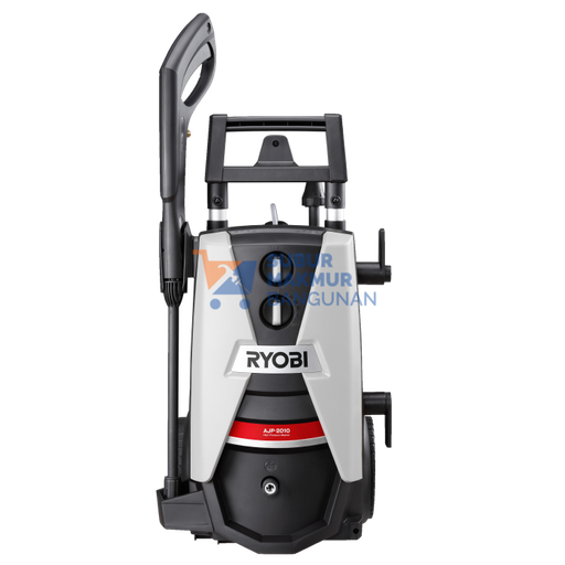 [SMB140921] RYOBI AJP-2010 HIGH PRESSURE WASHER 1700W