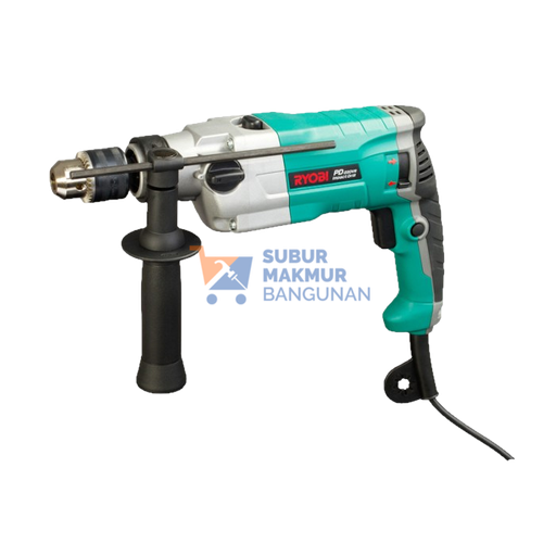 [SMB140926] RYOBI PD-220VR HAMMER DRILL 800W