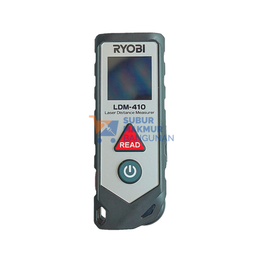 [SMB140931] RYOBI LDM-410 METERAN LASER 3.7V