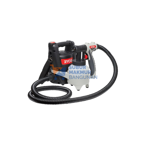 [SMB140932] RYOBI PS-1000 PAINT SPRAYER 500W