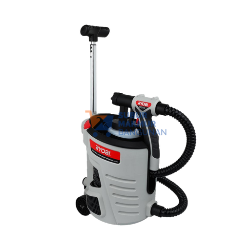 [SMB140933] RYOBI PST-800 PAINT SPRAYER 700W