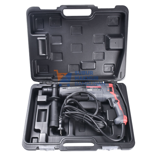 [SMB140937] KYOCERA AED 2630VR ROTARY HAMMER 830W