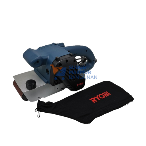 [SMB140938] RYOBI BELT SANDER BE-4240 SANDER 1150W