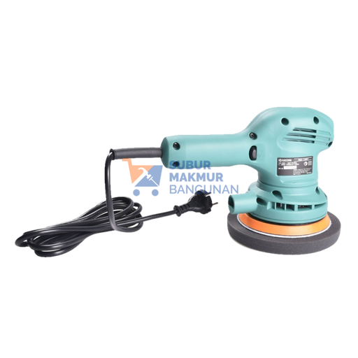 [SMB140942] RYOBI PED-130KT SANDER POLISHER 300W + KIT