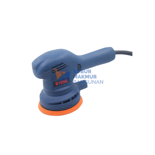 [SMB140943] RYOBI RSE-1250 RANDOM ORBIT SANDER 300W