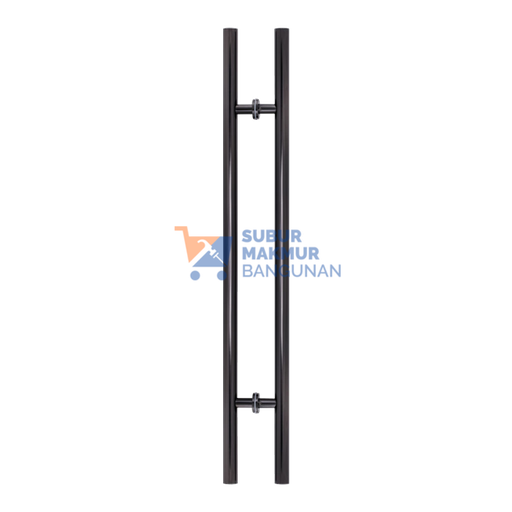 [SMB141018] BELLEZA P.278.75BZ(120CM) PSG BLACK TI PULL HANDLE