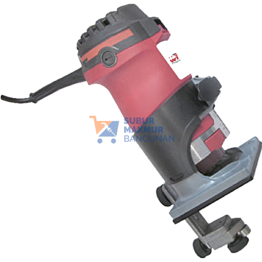 [SMB008238] WIPRO W1090 TRIMMER 6MM 550W
