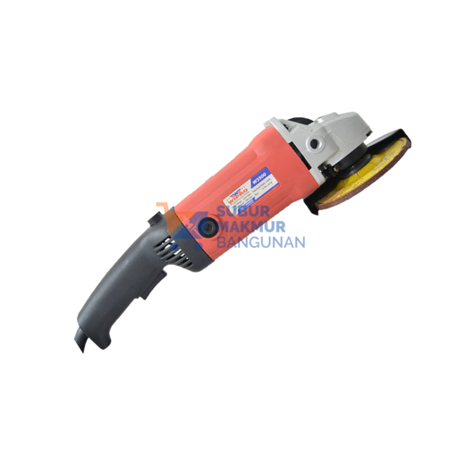 [SMB008250] WIPRO W3500 MESIN GERINDA 5"