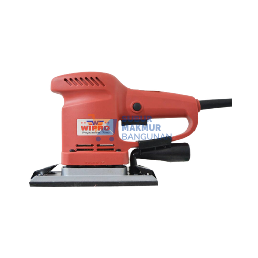 [SMB008255] WIPRO W4935 ORBITAL SANDER