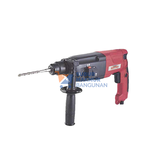 [SMB008262] WIPRO W6240 BOR LISTRIK SDS 24MM