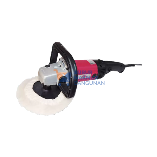 [SMB008264] WIPRO W7700V DISC POLISHER 7"