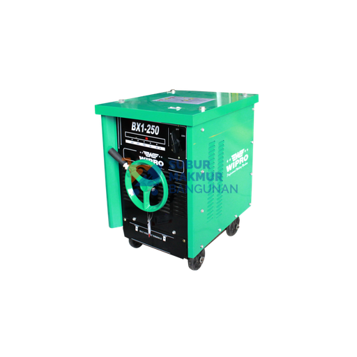 [SMB008336] WIPRO TRAVO LAS BX1-250-2 (AC)