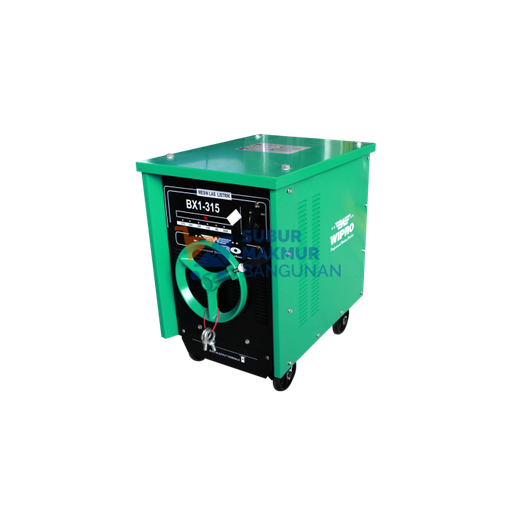 [SMB008337] WIPRO TRAVO LAS BX1-315(220V/380V 1PHASE)