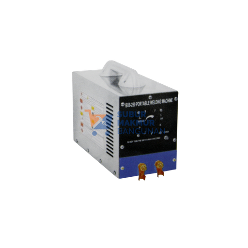 [SMB008339] WIPRO TRAVO LAS BX6-250-2 (220V/380V 1PHASE)