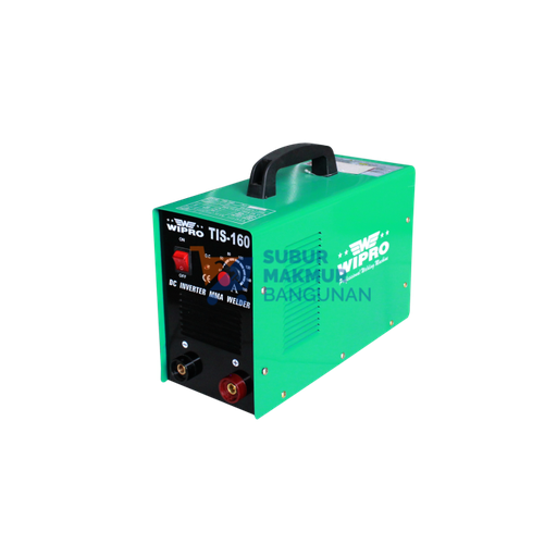 [SMB008340] WIPRO TRAVO LAS TURBO 160