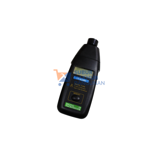 [SMB008528] WIPRO TACHOMETER 2234A (PHOTO)