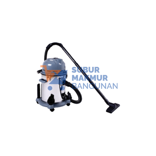 [SMB008581] WIPRO VACUUM CLEANER (SS) WET&DRY WP2018A