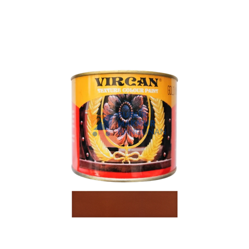 [SMB146398] VIRCAN CAT DECORATIVE COLOR COOPER 0,5KG