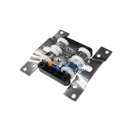 [SMB146471] FALCO RODA REL PINTU