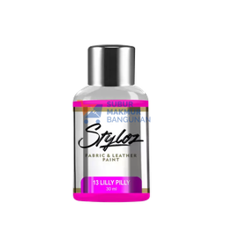 [SMB141072] STYLOZ 13 CAT FABRIC&LEATHER LILLY PILLY 30ML