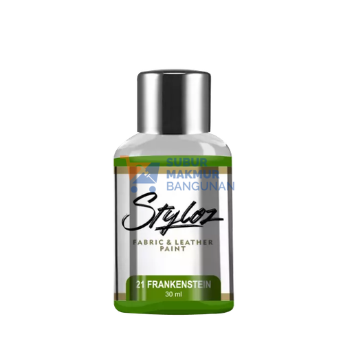 [SMB141088] STYLOZ 21 CAT FABRIC&LEATHER FRANKENSTEIN 30ML