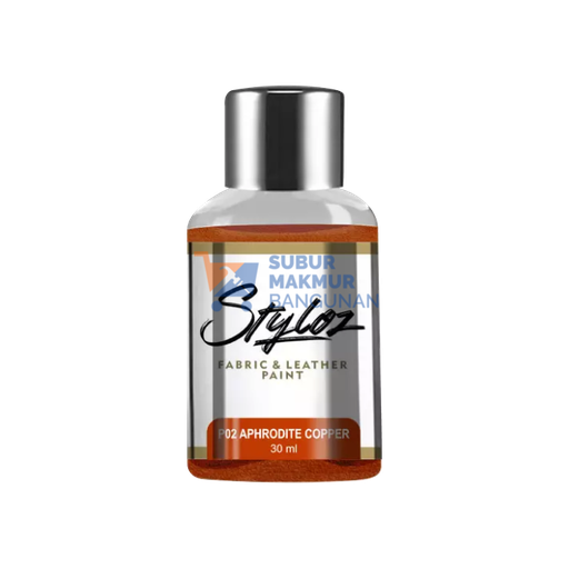 [SMB141128] STYLOZ P02 CAT FABRIC&LEATHER APHRODITE COPPER30ML
