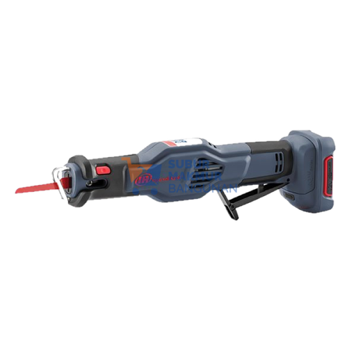 [SMB147000] IR IR-C1101KR-K1 RECIPROCATING SAW+ACC 12V