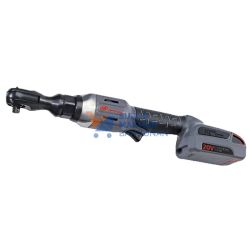 [SMB147009] IR IR-R3130KR-K1 RATCHET WRENCH +ACC 3/8" 20V
