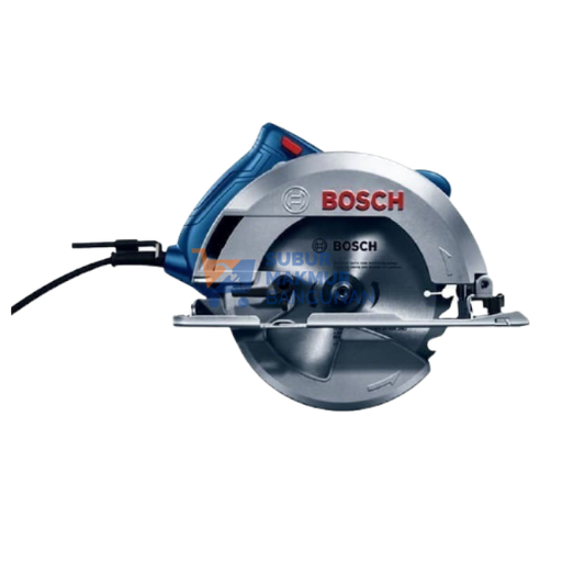 [SMB147052] BOSCH GKS 140 MESIN CIRCULAR SAW 184MM 1400W