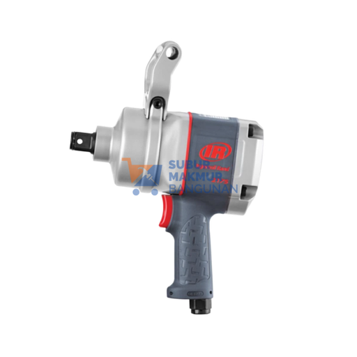 [SMB147059] IR IR 2175MAX-6 AIR IMPACT WRENCH 1" + EXTEND 6"