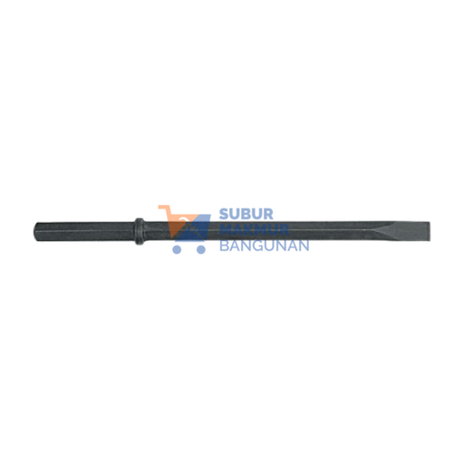 [SMB147067] IR IR 50197805 AIR CHISEL 1" PAVING BREAKER