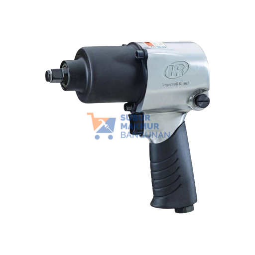 [SMB147073] IR IR-212A AIR JUMBO HAMMER IMPACT WRENCH 3/8"