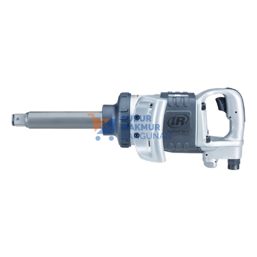 [SMB147076] IR IR-285B-6AP AIR ROCKING DOG IMPACT WRENCH 1"