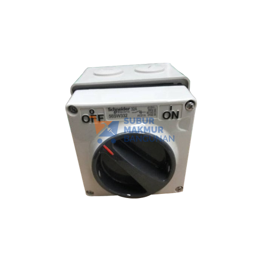 [SMB147382] SCHNEIDER S56SW332GY SAKELAR