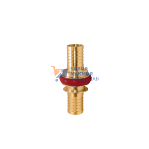 [SMB147385] WIPRO HEAVY DUTY CCO-250 COUPLING PEMADAM 2-1/2"