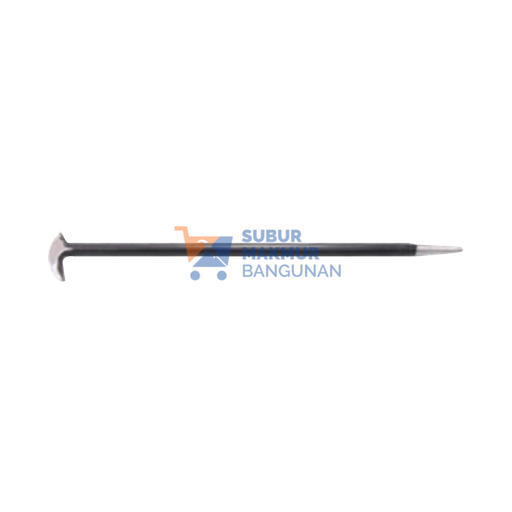 [SMB147419] JACKGEN PB-20 PRY BAR 500 20" 16MM