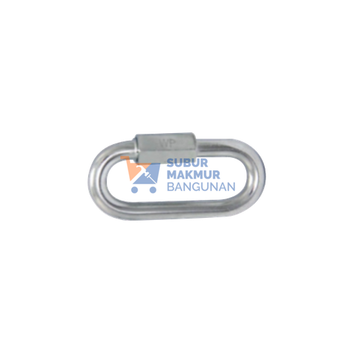 [SMB147423] WIPRO QL-120 QUICK LINK 1/2" 1.25T
